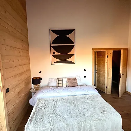 Dağ evi Prestige Helios 12 Guests *
