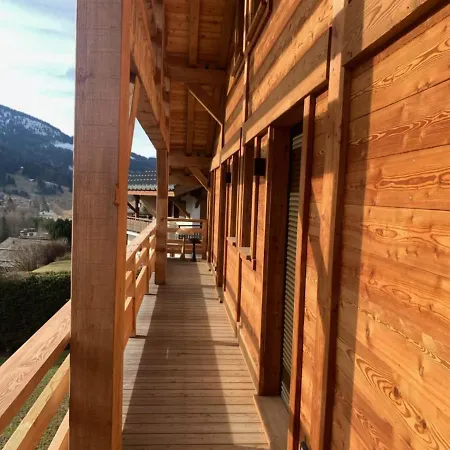 Dağ evi Prestige Helios 12 Guests