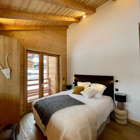 Prestige Helios 12 Guests Dağ evi