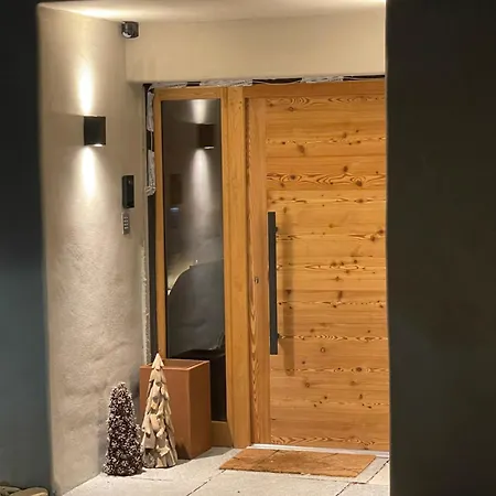 Dağ evi Prestige Helios 12 Guests *